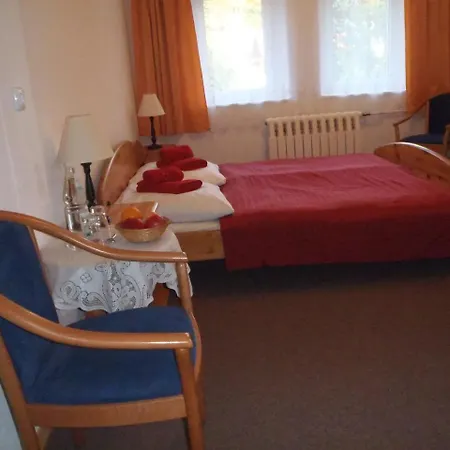 Guest house Am Buchberg 3*