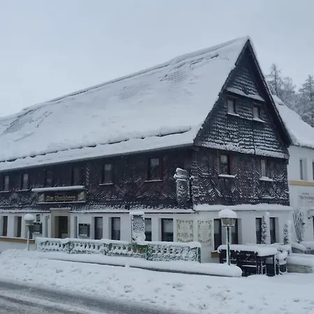 Am Buchberg