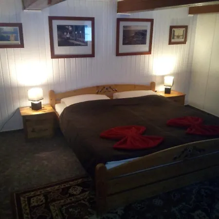 Guest house Am Buchberg 3*