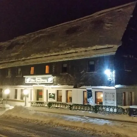 Am Buchberg Kurort Jonsdorf