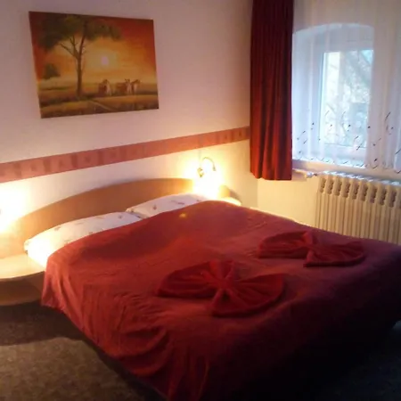 Am Buchberg Kurort Jonsdorf