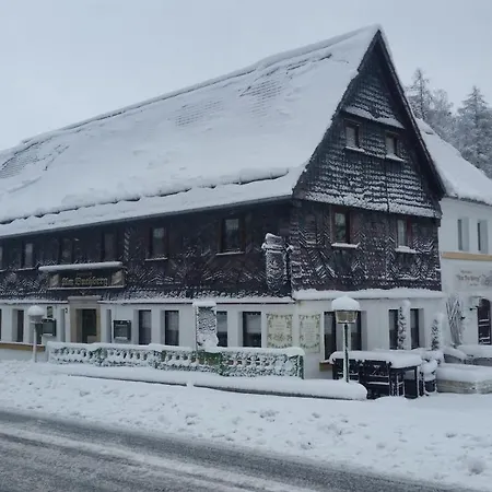 Am Buchberg 3* Kurort Jonsdorf
