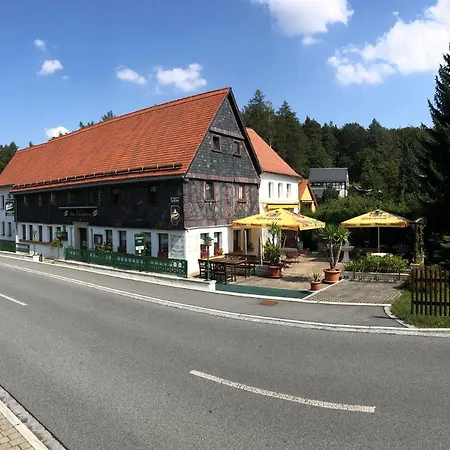 Am Buchberg Kurort Jonsdorf