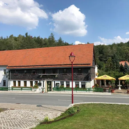 Am Buchberg