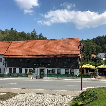 Am Buchberg 3* Kurort Jonsdorf