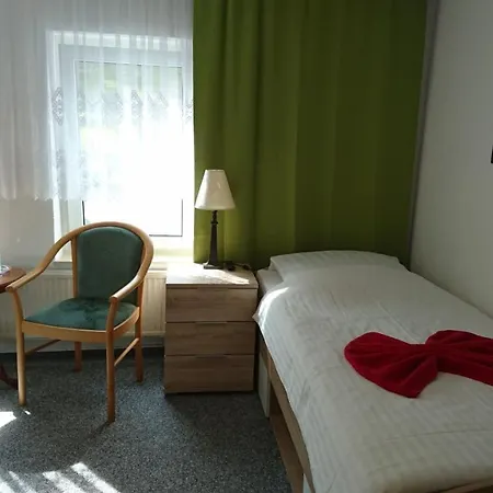 Am Buchberg 3* Kurort Jonsdorf